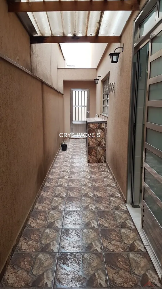 Casa, 4 quartos - Foto 8