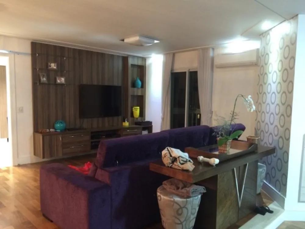 Apartamento, 3 quartos, 200 m² - Foto 2