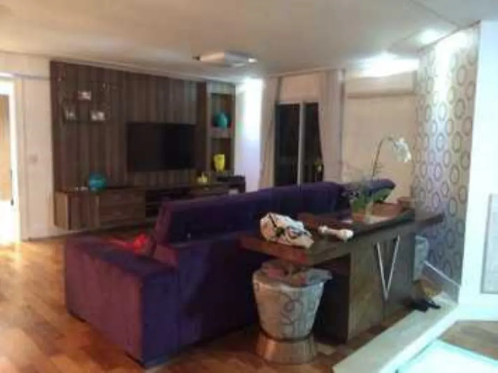 Apartamento, 3 quartos, 200 m² - Foto 1