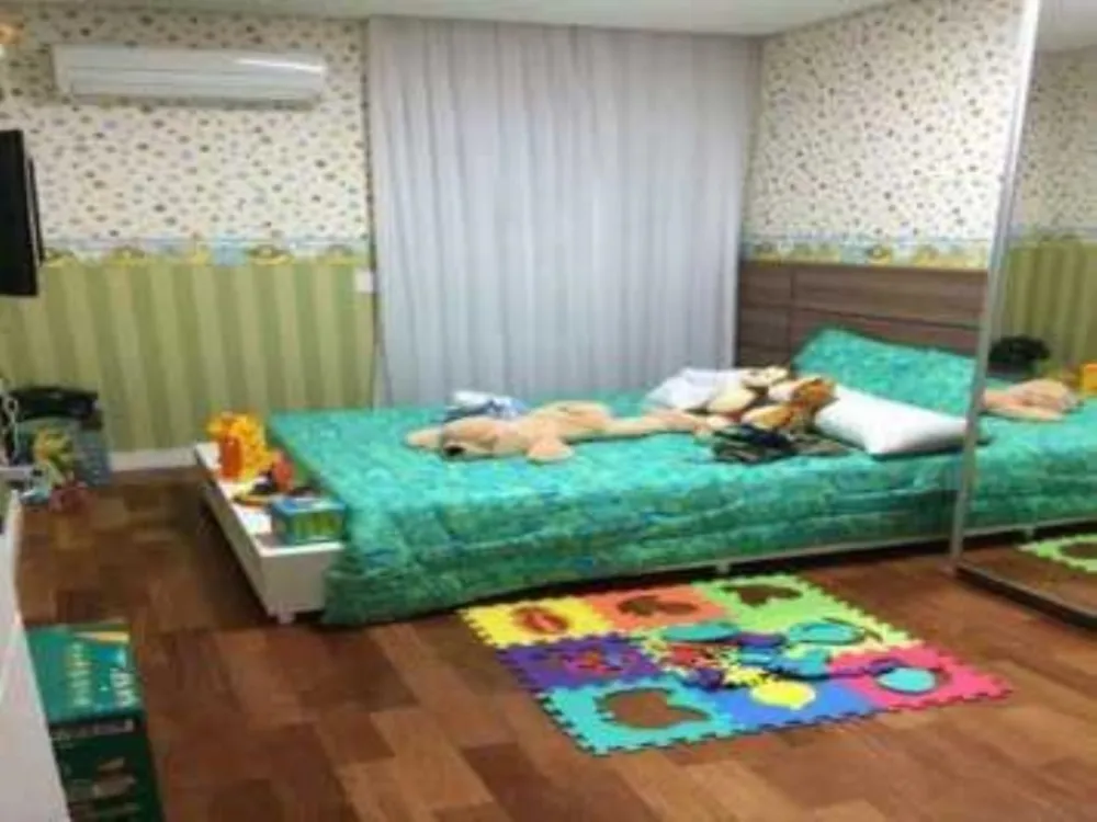Apartamento, 3 quartos, 200 m² - Foto 7