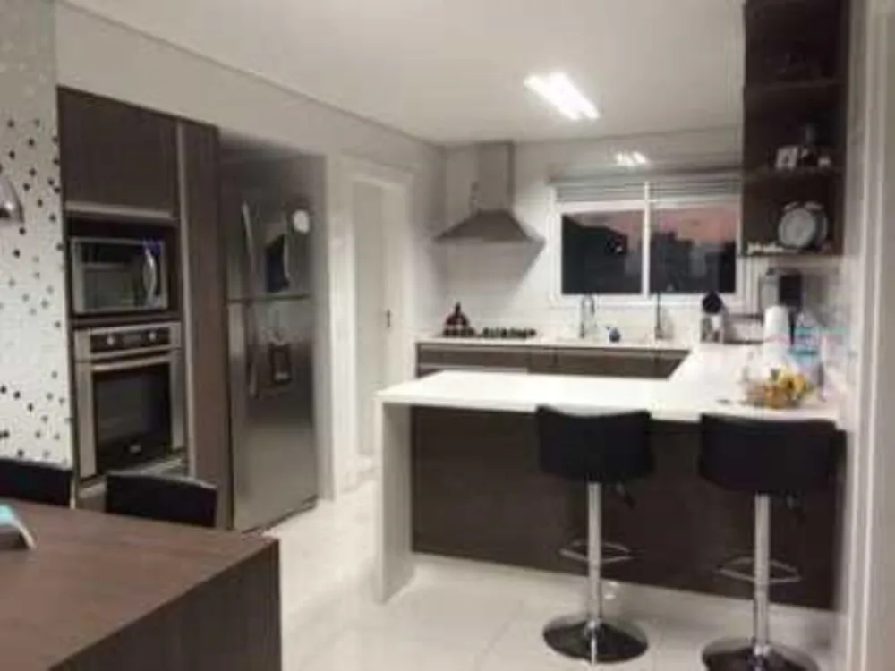 Apartamento, 3 quartos, 200 m² - Foto 10