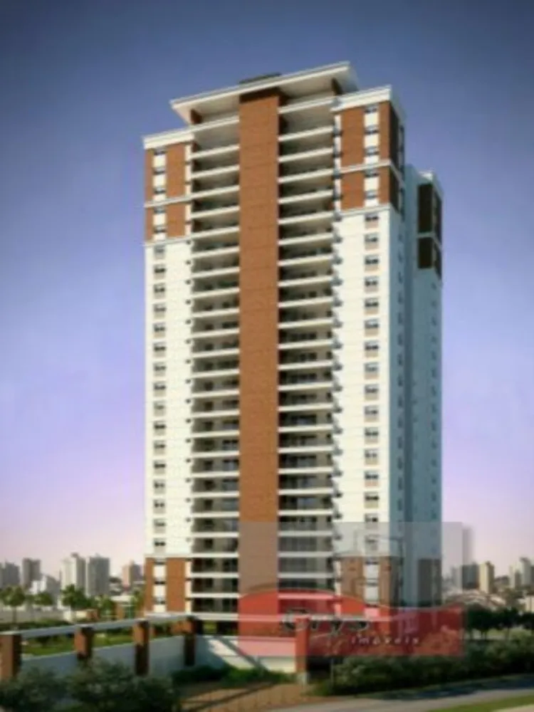 Apartamento, 4 quartos, 168 m² - Foto 1