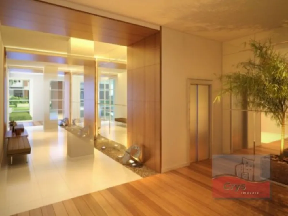 Apartamento, 4 quartos, 168 m² - Foto 2