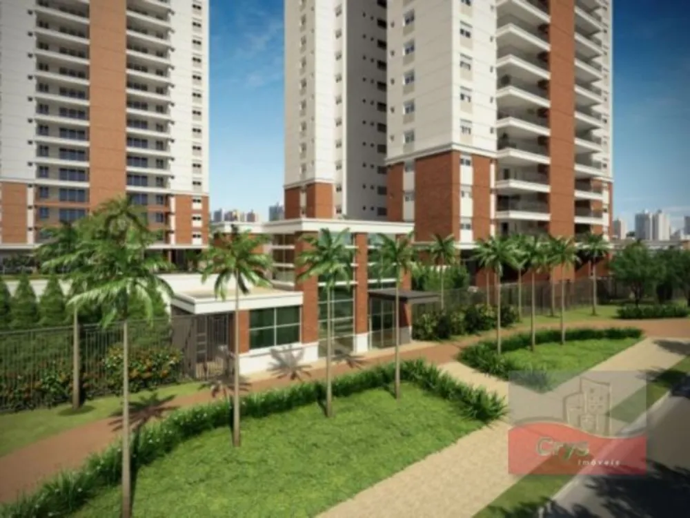Apartamento, 4 quartos, 168 m² - Foto 8
