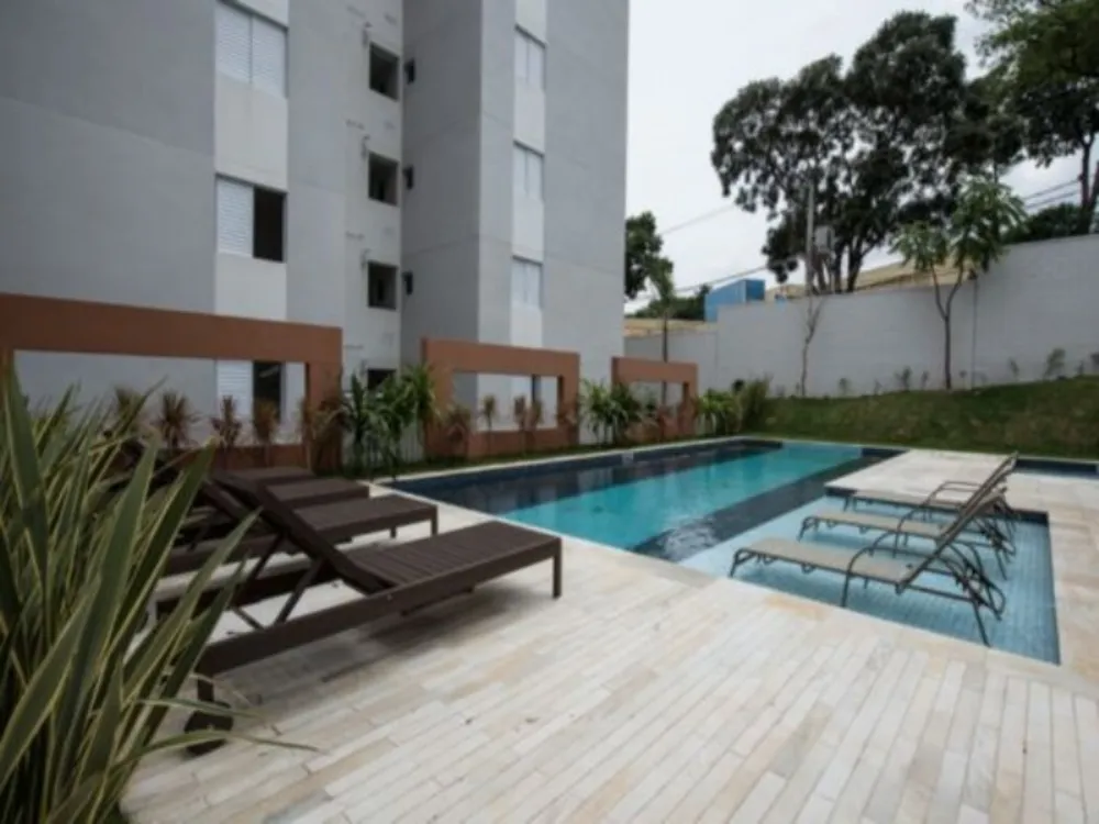 Apartamento, 3 quartos, 70 m² - Foto 2