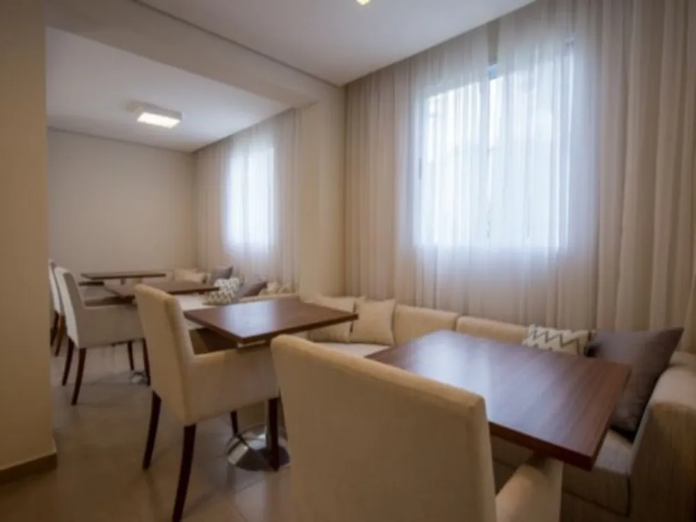 Apartamento, 3 quartos, 70 m² - Foto 4