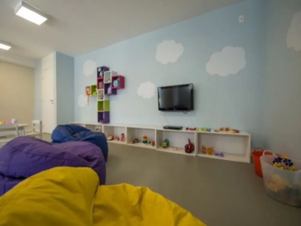 Apartamento, 3 quartos, 70 m² - Foto 6