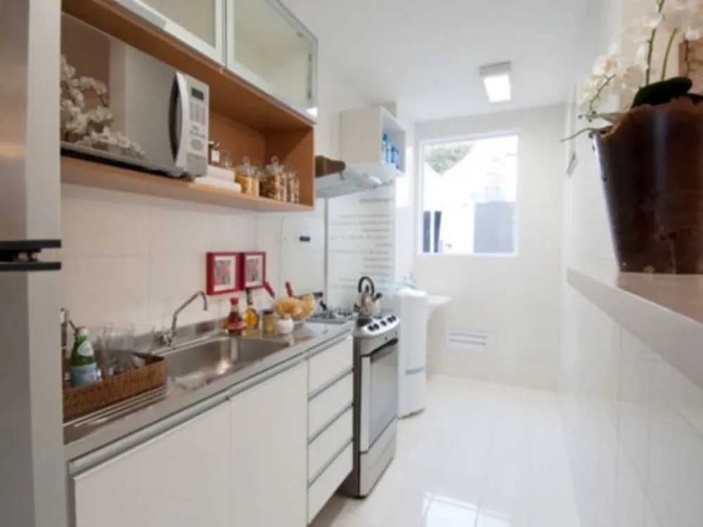 Apartamento, 3 quartos, 70 m² - Foto 8
