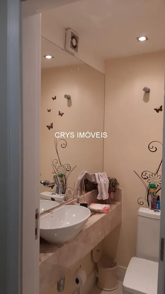 Apartamento, 3 quartos, 121 m² - Foto 8