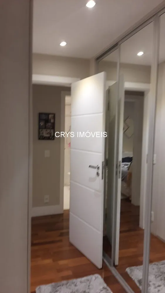 Apartamento, 3 quartos, 121 m² - Foto 5