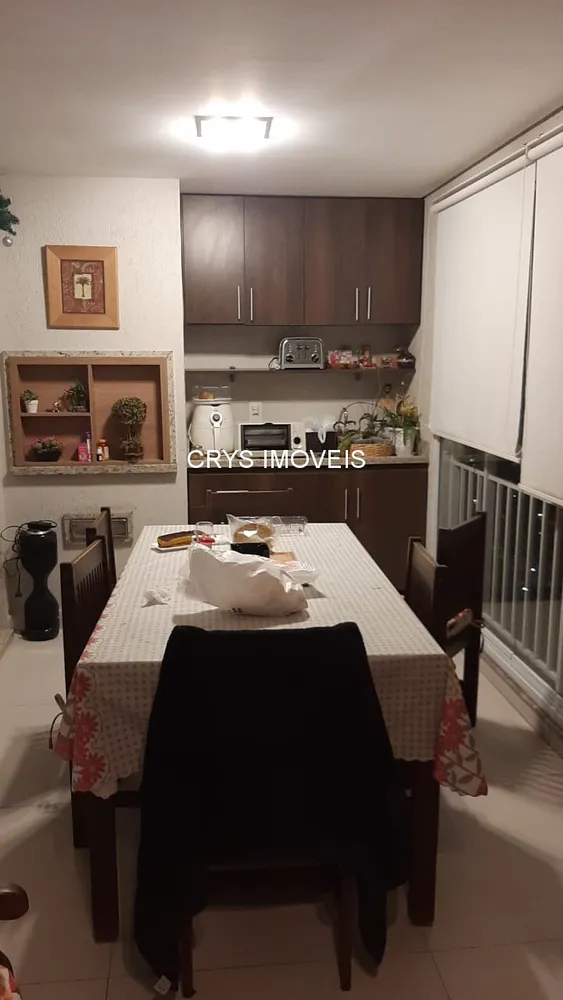 Apartamento, 3 quartos, 121 m² - Foto 6