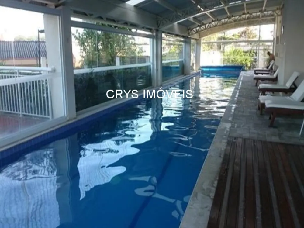 Apartamento, 3 quartos, 121 m² - Foto 8