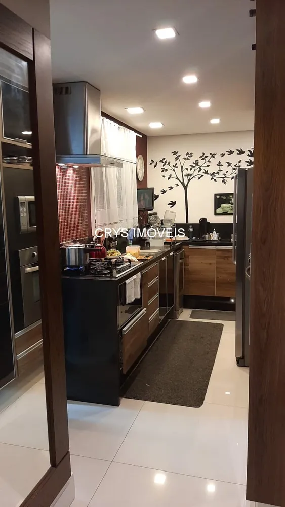 Apartamento, 3 quartos, 121 m² - Foto 2