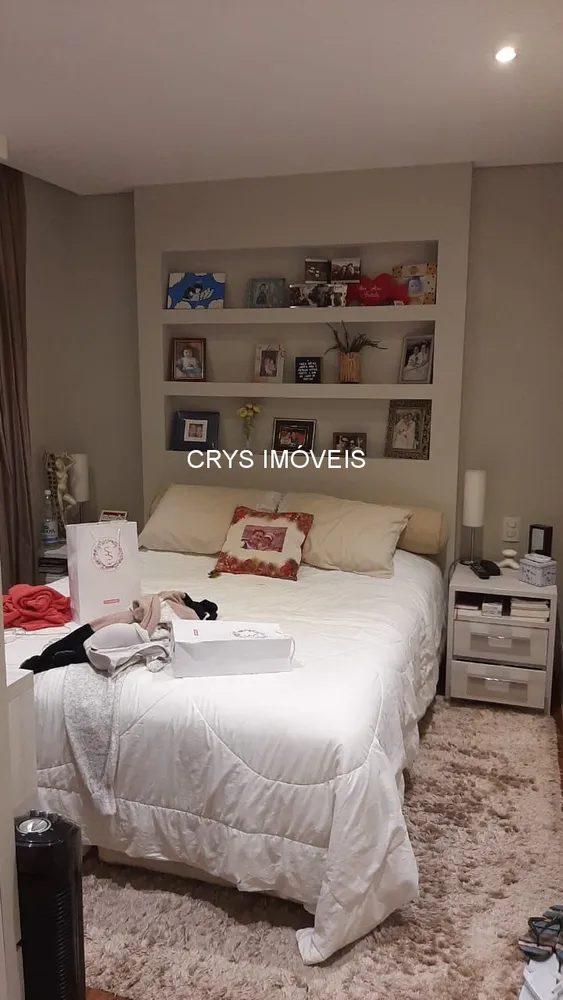 Apartamento, 3 quartos, 121 m² - Foto 7