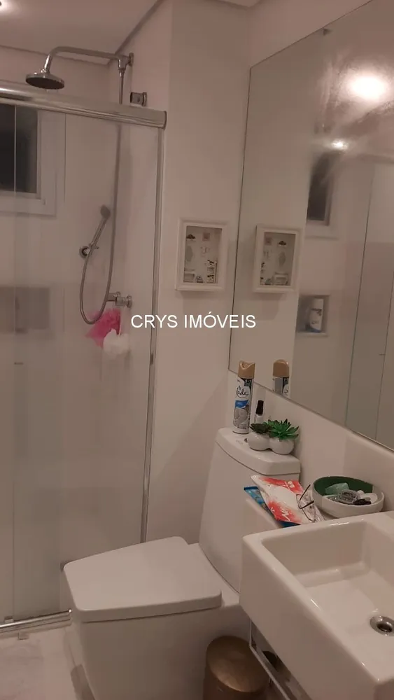 Apartamento, 3 quartos, 121 m² - Foto 4
