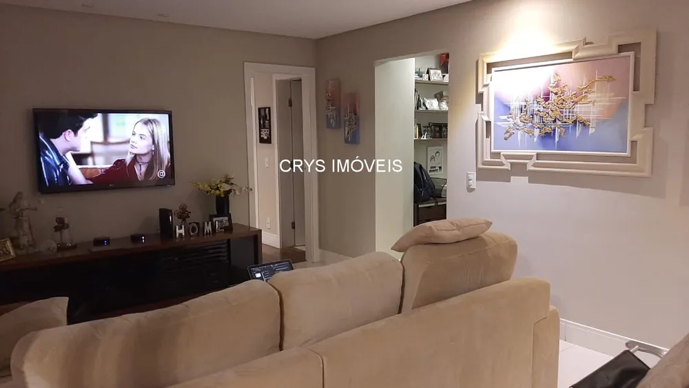 Apartamento, 3 quartos, 121 m² - Foto 3