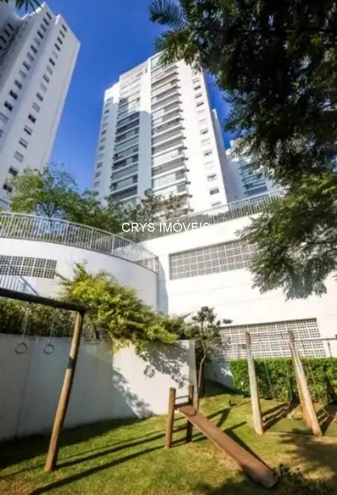 Apartamento, 3 quartos, 121 m² - Foto 11