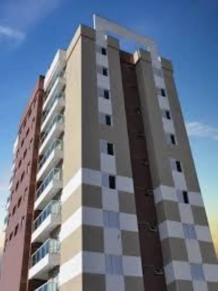 Apartamento, 2 quartos, 58 m² - Foto 5