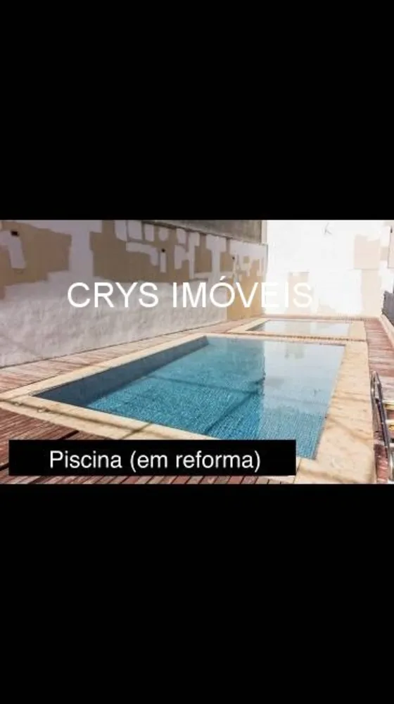 Apartamento, 2 quartos, 65 m² - Foto 5