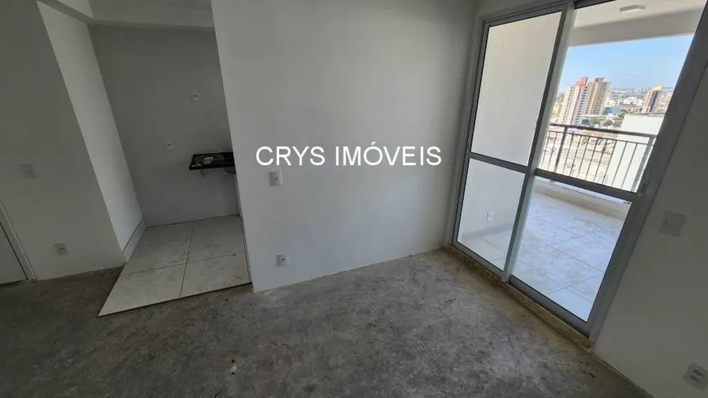 Apartamento, 3 quartos, 73 m² - Foto 2