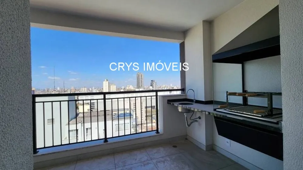 Apartamento, 3 quartos, 73 m² - Foto 11