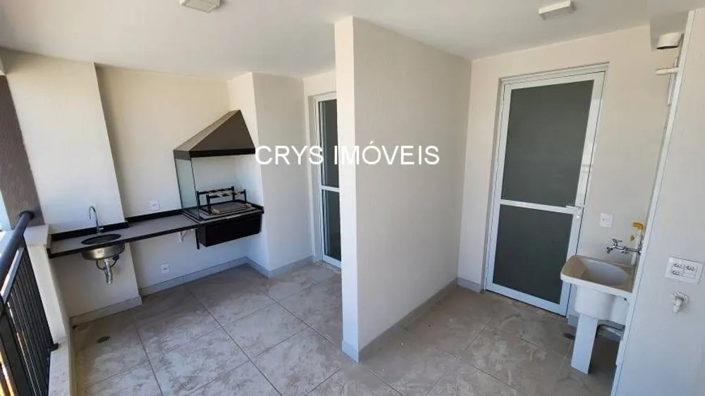 Apartamento, 3 quartos, 73 m² - Foto 1