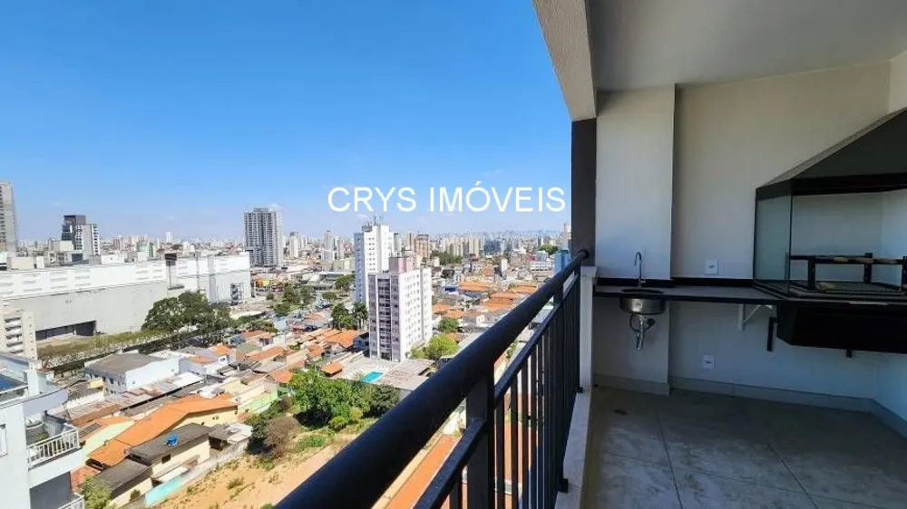 Apartamento, 3 quartos, 73 m² - Foto 12