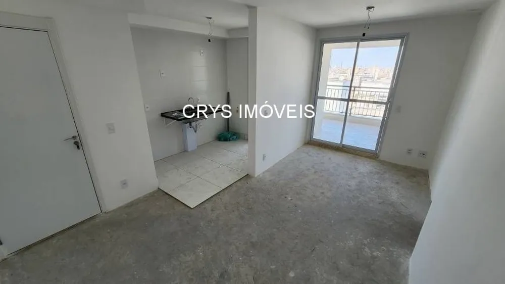 Apartamento, 3 quartos, 73 m² - Foto 5