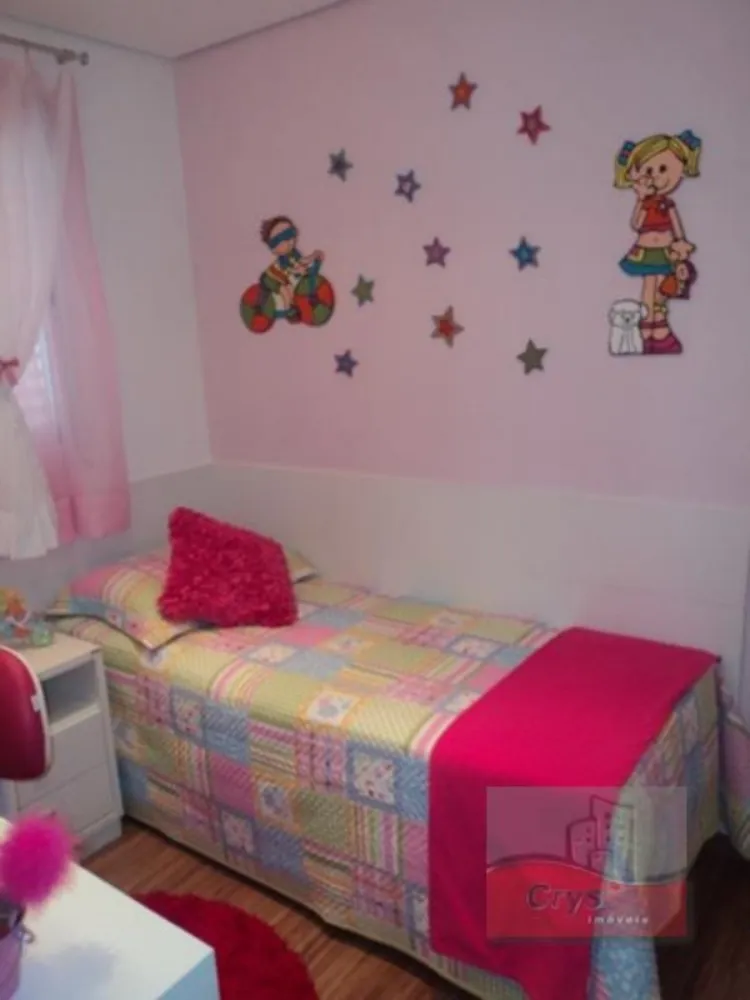 Apartamento, 3 quartos, 71 m² - Foto 5