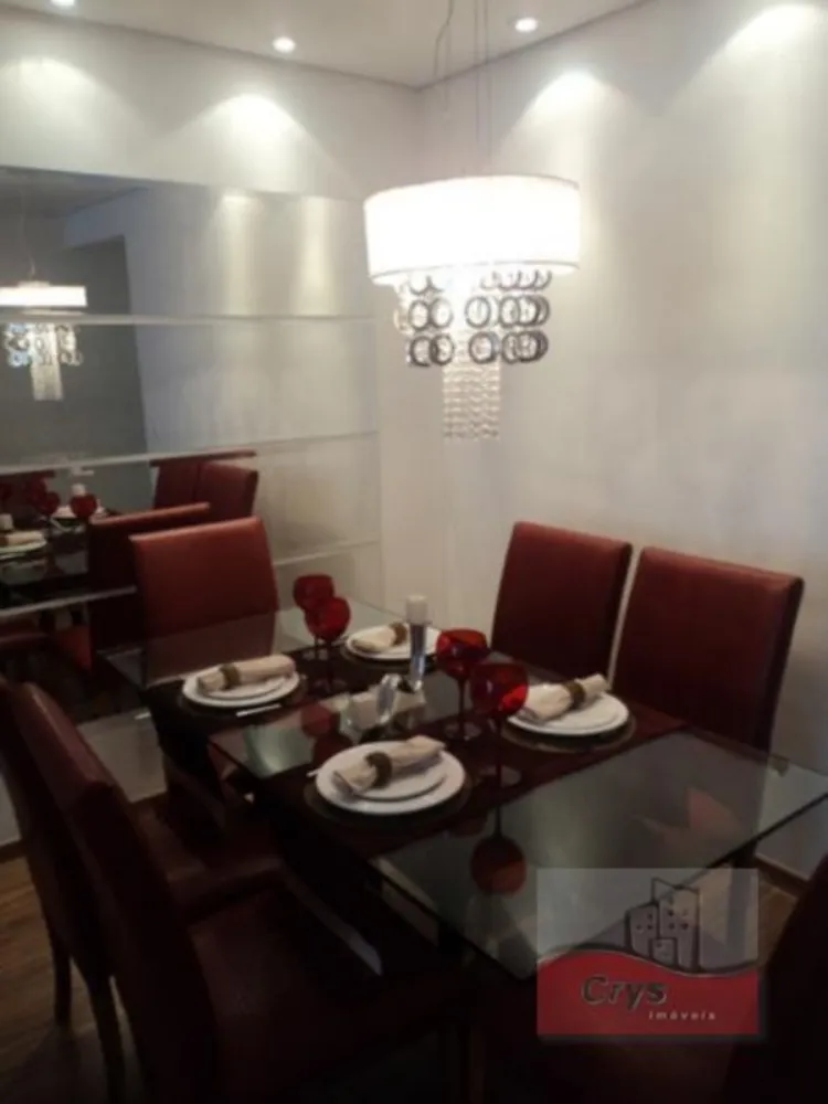 Apartamento, 3 quartos, 71 m² - Foto 7