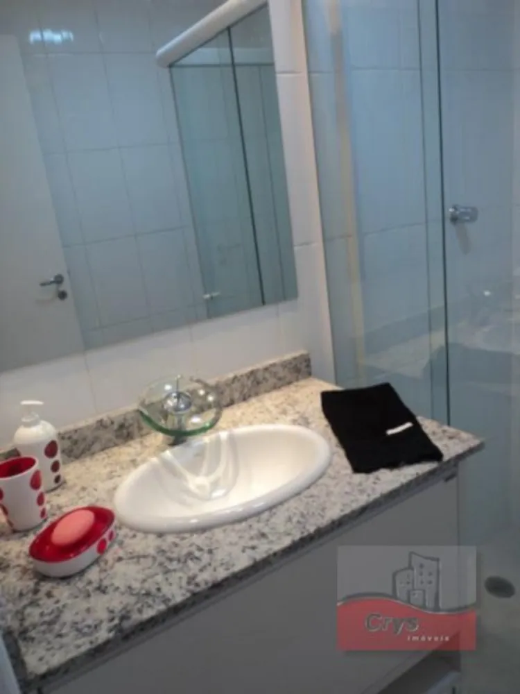 Apartamento, 3 quartos, 71 m² - Foto 1