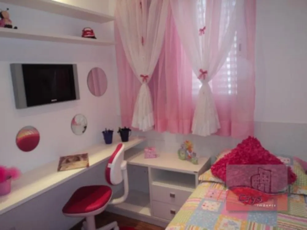 Apartamento, 3 quartos, 71 m² - Foto 6