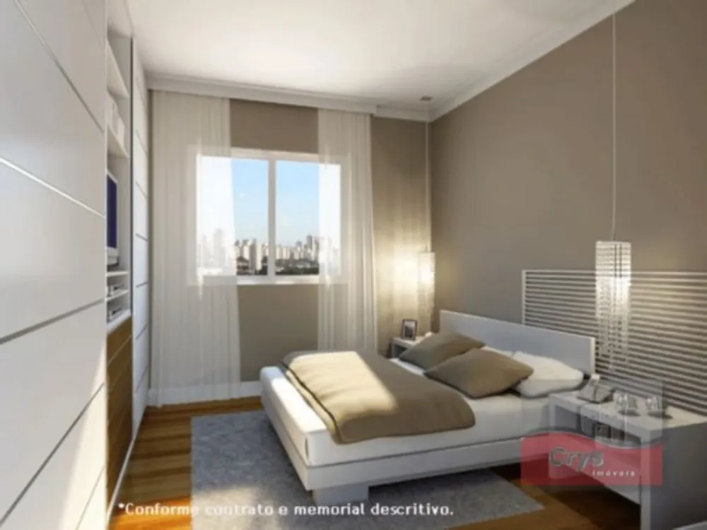 Apartamento, 2 quartos, 73 m² - Foto 2