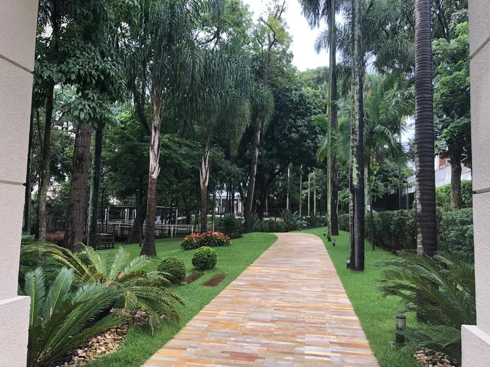 Apartamento, 3 quartos, 189 m² - Foto 16
