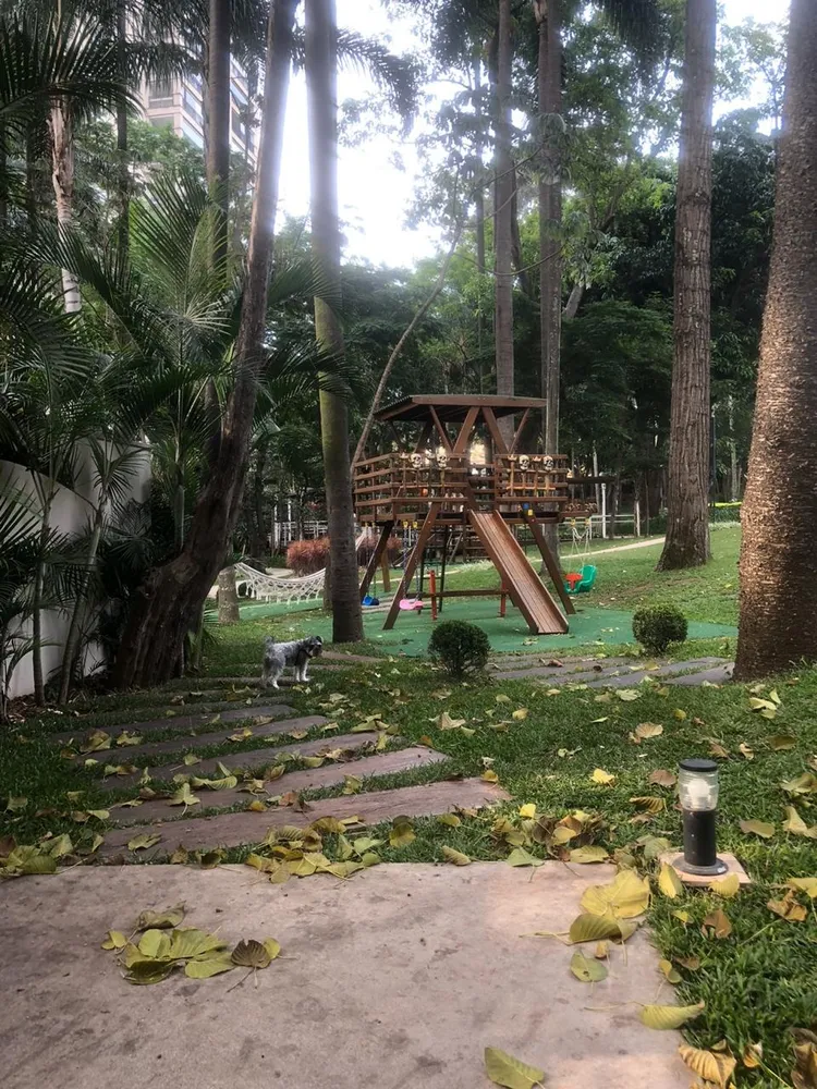 Apartamento, 3 quartos, 189 m² - Foto 2