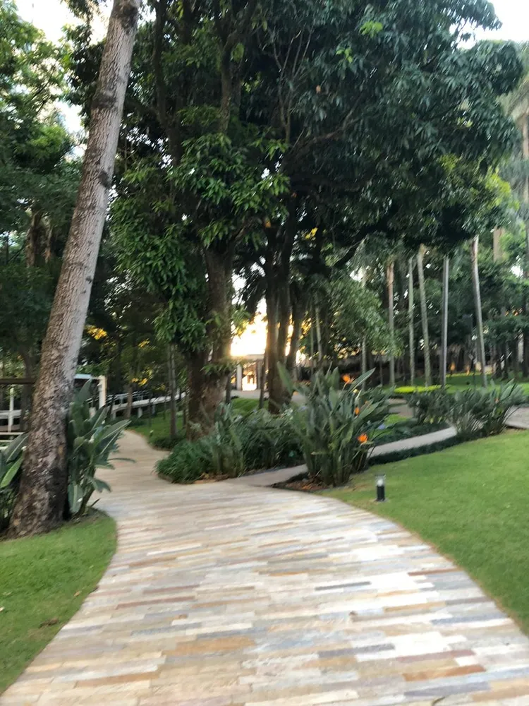 Apartamento, 3 quartos, 189 m² - Foto 8