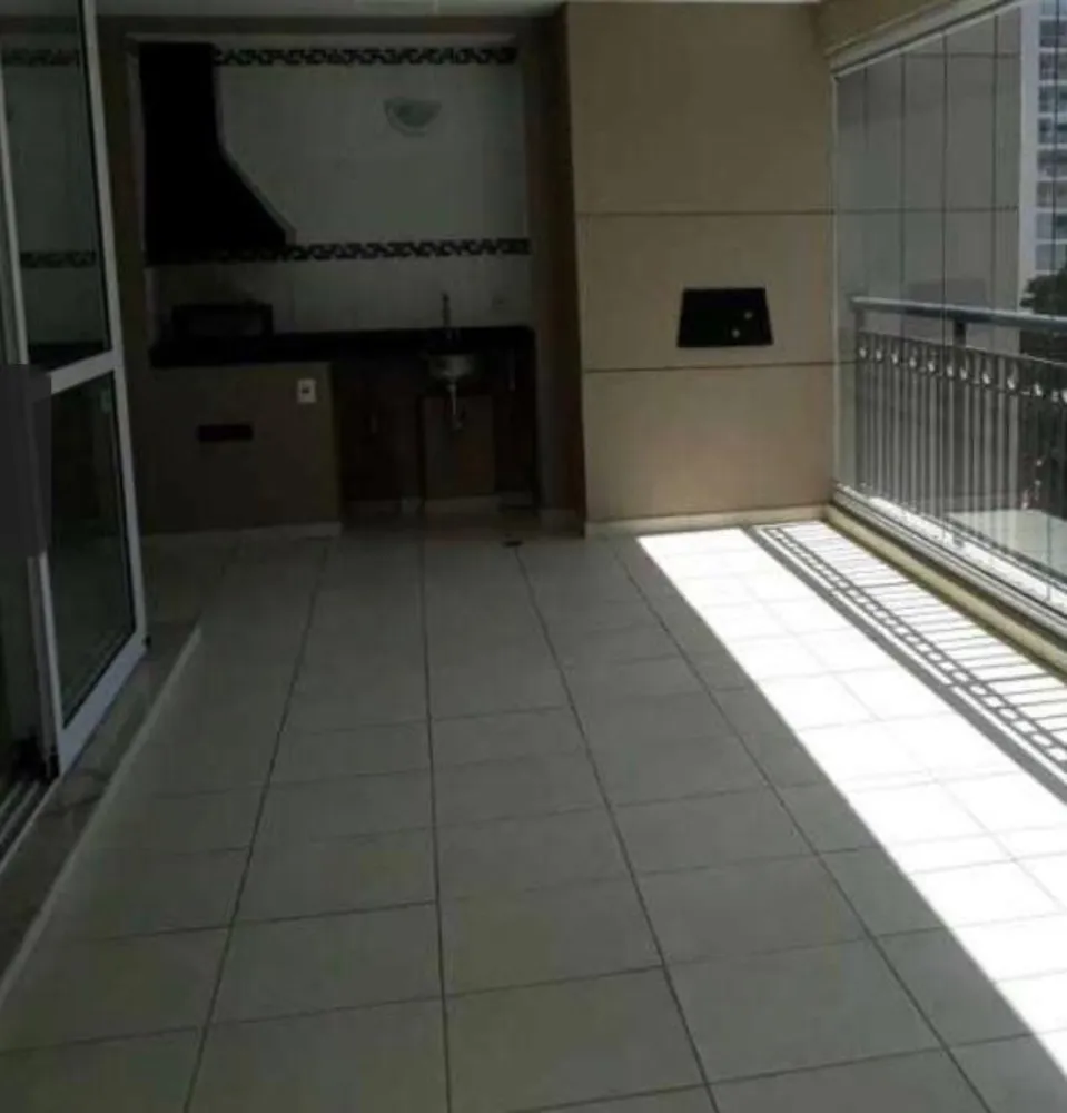 Apartamento, 3 quartos, 189 m² - Foto 1