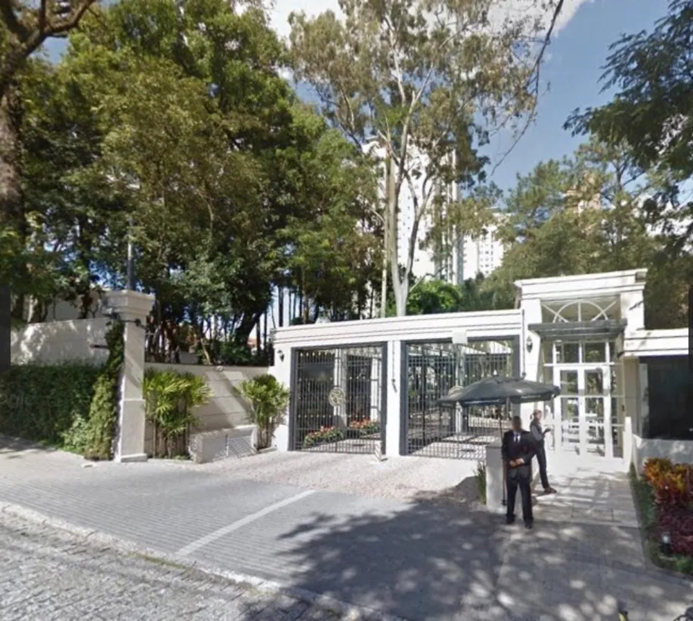 Apartamento, 3 quartos, 189 m² - Foto 10