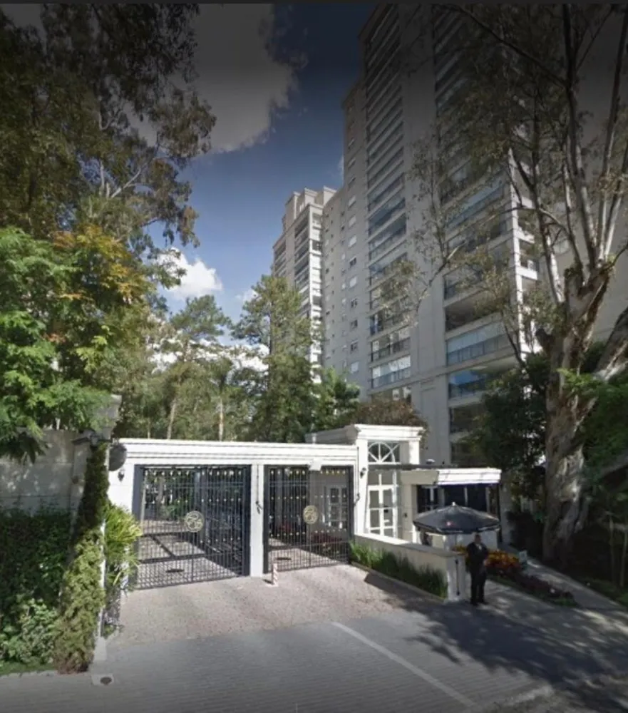 Apartamento, 3 quartos, 189 m² - Foto 4