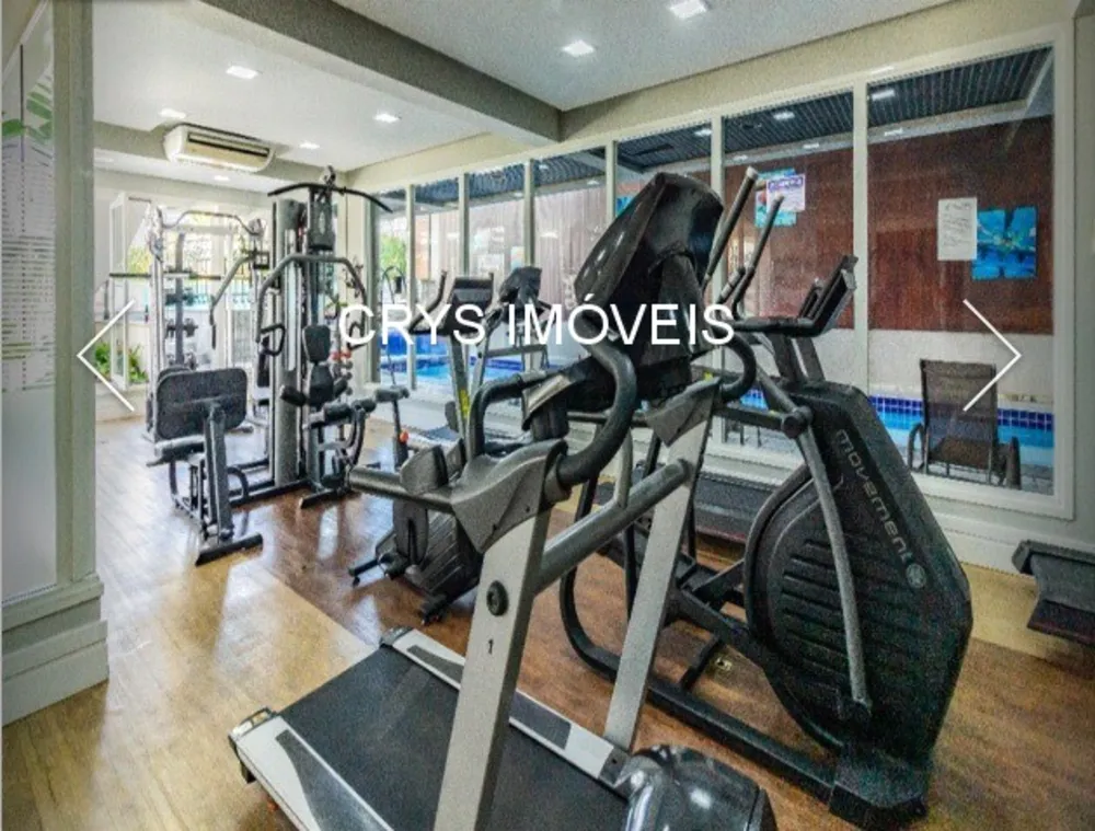 Apartamento, 4 quartos, 264 m² - Foto 2