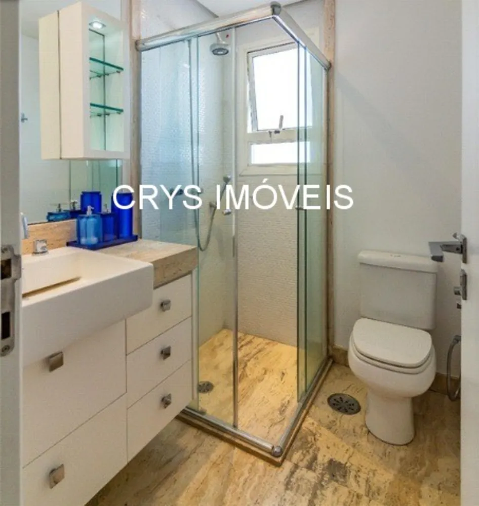 Apartamento, 4 quartos, 264 m² - Foto 6