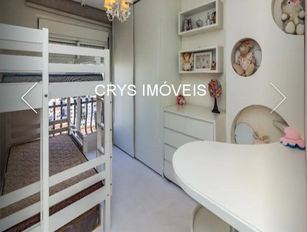Apartamento, 4 quartos, 264 m² - Foto 7