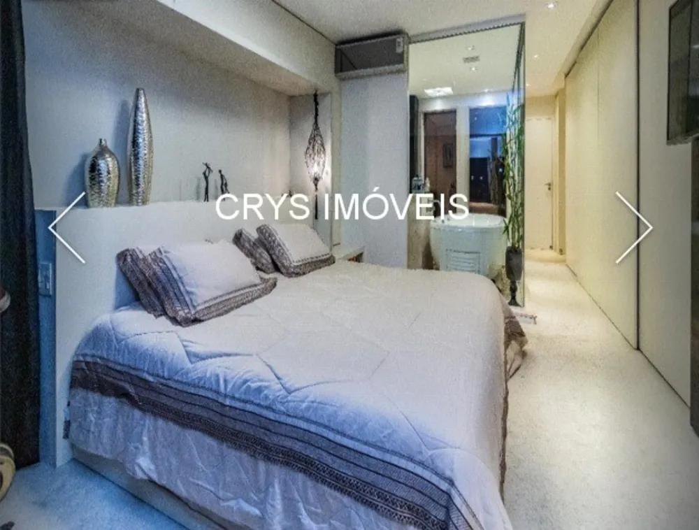 Apartamento, 4 quartos, 264 m² - Foto 4