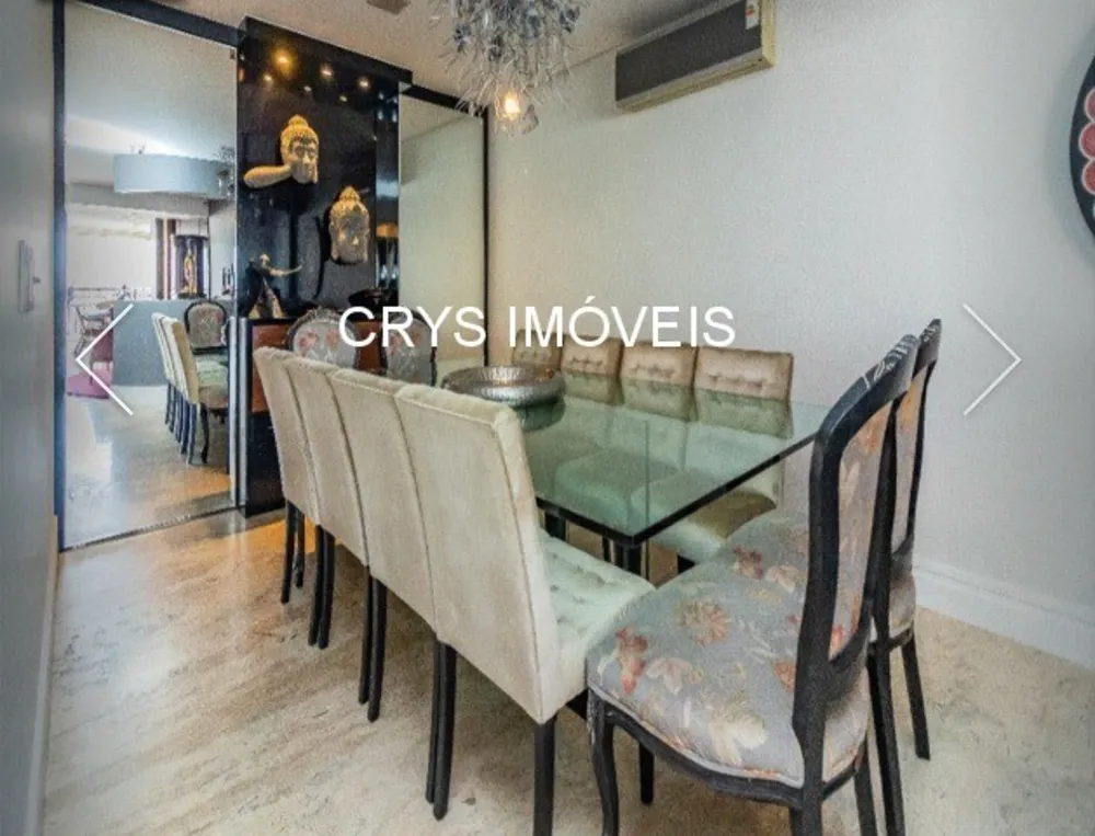 Apartamento, 4 quartos, 264 m² - Foto 4
