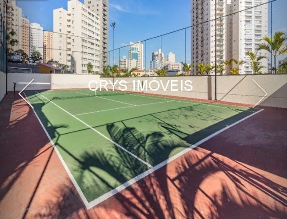 Apartamento, 4 quartos, 264 m² - Foto 10