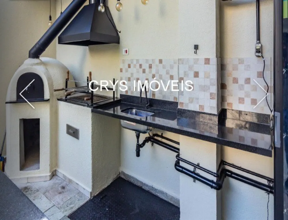 Apartamento, 4 quartos, 264 m² - Foto 12