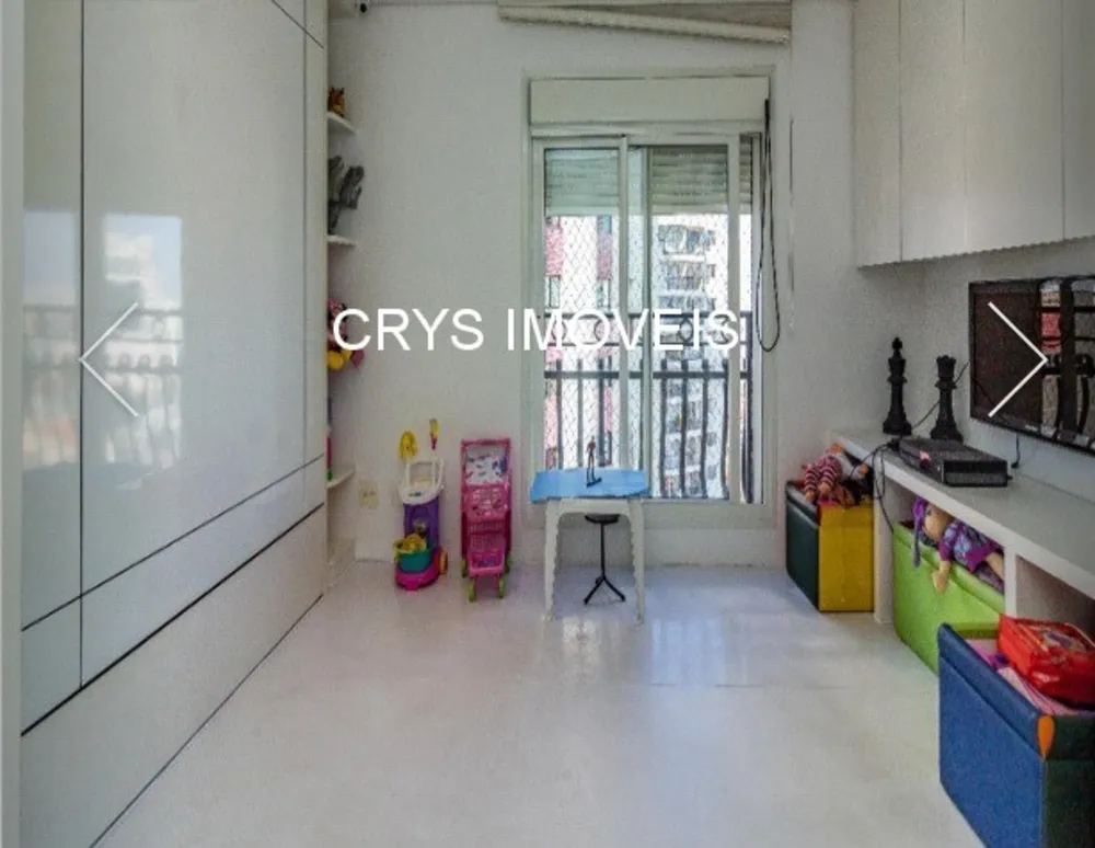 Apartamento, 4 quartos, 264 m² - Foto 3
