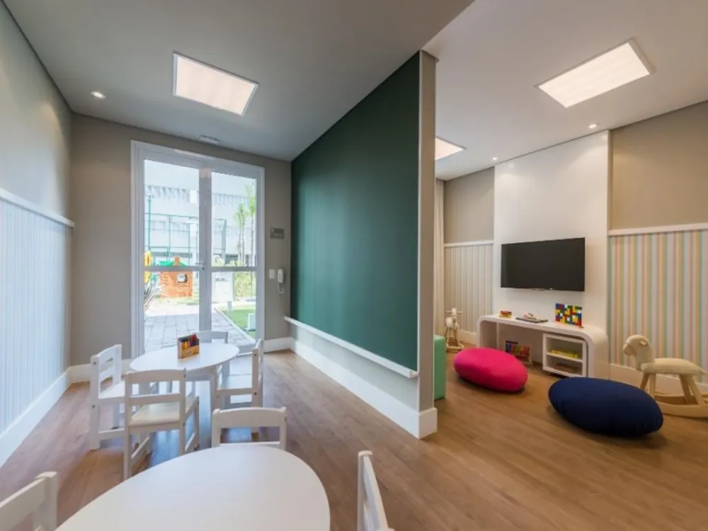 Apartamento, 2 quartos, 49 m² - Foto 5