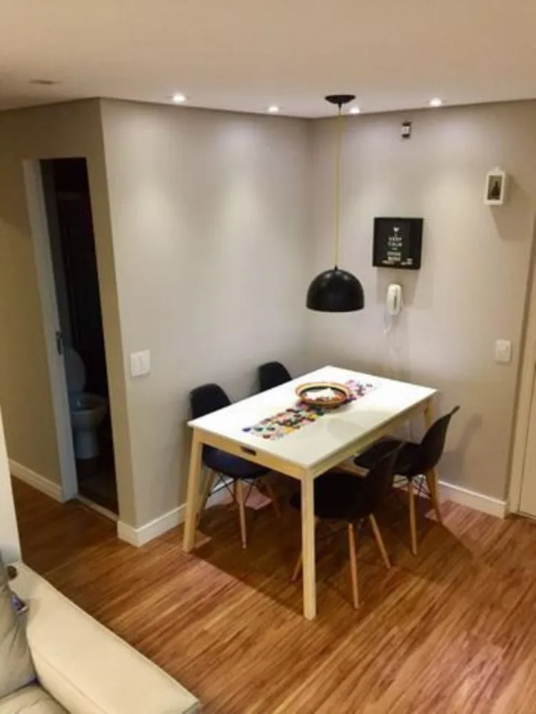 Apartamento, 2 quartos, 49 m² - Foto 8