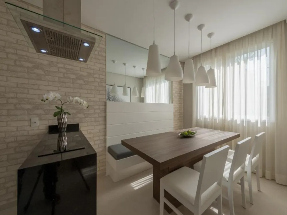 Apartamento, 2 quartos, 49 m² - Foto 6